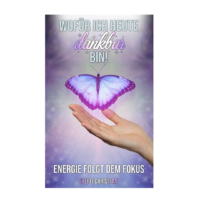 Wofür ich heute dankbar bin Buch Erfahrungen von Steffi Christian