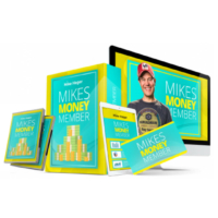 Mikes Money Member Erfahrungen von Mike Hager
