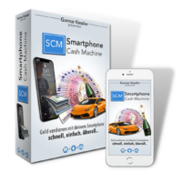 Die Smartphone Cash Machine Erfahrungen