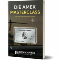 Die Amex Masterclass Erfahrungen