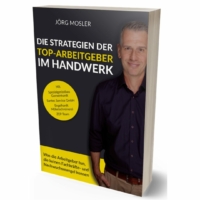 Die Strategien der Top Arbeitgeber im Handwerk Buch Erfahrungen