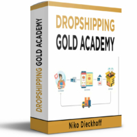 Dropshipping Gold Academy Erfahrungen