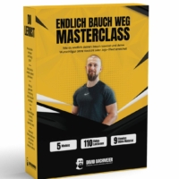 Endlich Bauch Weg Masterclass Erfahrungen