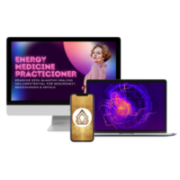Energy Medicine Practitioner Erfahrungen