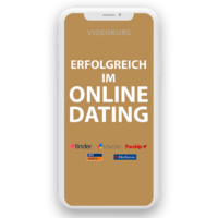 Erfolgreich im Online Dating Kurs Erfahrungen