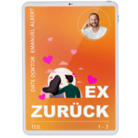 Ex-Freund zurückerobern Buch Erfahrungen