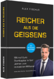 Gratis Buch: Reicher als die Geissens von Alex Düsseldorf Fischer