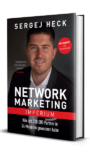 „Network Marketing Imperium“ Gratis Buch von Sergej Heck