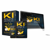 KI Affiliate Meisterkurs Erfahrungen