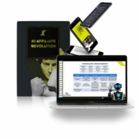 KI Affiliate Revolution Erfahrungen