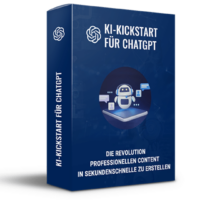 KI-Kickstart für ChatGPT Erfahrungen