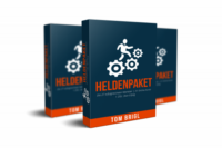 Heldenpaket Erfahrungen von Tom Brigl