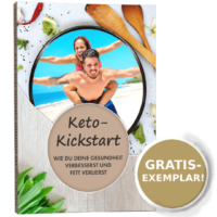 Keto Kickstart Buch Erfahrungen