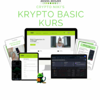 Krypto Basic Kurs Erfahrungen