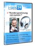 Kundengewinnung mit i-talk24