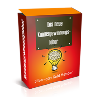 Kundengewinnungslabor Erfahrungen
