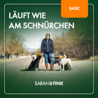 Läuft wie am Schnürchen Erfahrungen von Sarah Fink