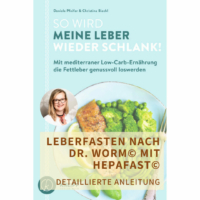 Leberfasten mit Hepafast Erfahrungen
