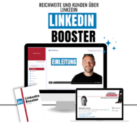 LinkedIn Booster Kurs Erfahrungen