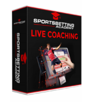 Live Coaching Sports Betting Academy Erfahrungen