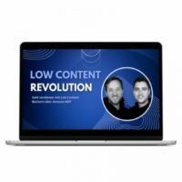 Low Content Revolution Erfahrungen