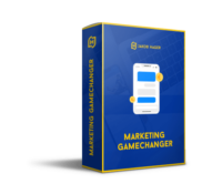 Marketing Gamechanger Erfahrungen von Jakob Hager