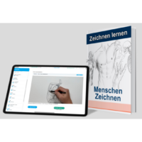 Menschen zeichnen lernen Kurs Erfahrungen