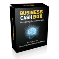 Business Cash Box Abo Erfahrungen von Henry Landmann