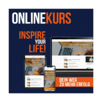 Inspire your Life Online Kurs Erfahrungen von Jörg Löhr