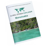 Genossenschaften Ausgabe Global Citizen Explorer Erfahrungen