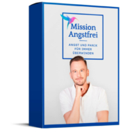Mission Angstfrei 2.0 Erfahrungen von Sascha Jurek