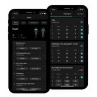 MyFitCoach die KI Fitness Coaching App Erfahrungen von Dr. Tim Würth