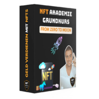 NFT Akademie Grundkurs Erfahrungen von Michael Rolle
