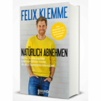 Natürlich abnehmen Buch Erfahrungen