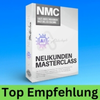 Neukunden Masterclass Erfahrungen