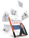 Gratis Buch: Neukundenlawine von Jakob Hager