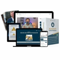 Online Academy Fokus Finanzen Premium 2.0 Erfahrungen