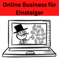 Online Business für Einsteiger Erfahrungen