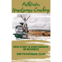 Pathfinder Erfahrungen