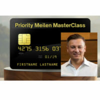 Priority Meilen MasterClass