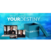 Redesigning Your Destiny