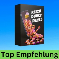 Reich durch Reels Erfahrungen