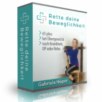 Rette Deine Beweglichkeit Kurs Erfahrungen