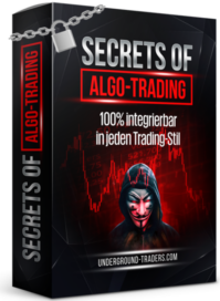 Secrets of Algo Trading Erfahrungen
