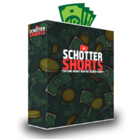 Schotter Shorts Erfahrungen von Eric Hüther