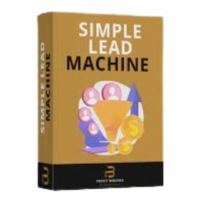 Simple Lead Machine Erfahrungen