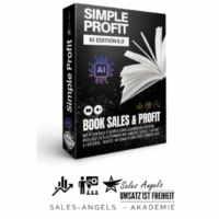 Simple Profit 5.0 Erfahrungen von den Sales Angels