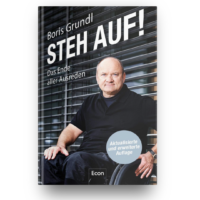 Steh auf! Buch Erfahrungen