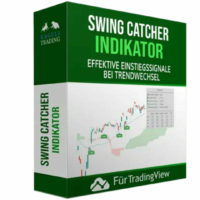 Swing Catcher Indikator Erfahrungen