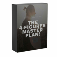 The 4-Figures Master Plan Erfahrungen
